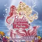 Barbie in Die magischen Perlen (Das Original-Hörspiel zum Film) tiptoi®;tiptoi® Hörbücher - Ravensburger