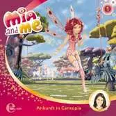 Mia & Me - Folge 1: Ankunft in Centopia (Hörspiel) tiptoi®;tiptoi® Hörbücher - Ravensburger