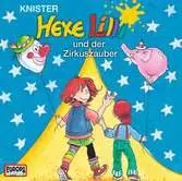 Hexe Lilli - Folge 6: und der Zirkuszauber tiptoi®;tiptoi® Hörbücher - Ravensburger
