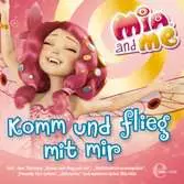 Mia & Me - Komm und flieg mit mir tiptoi®;tiptoi® Lieder - Ravensburger