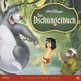 Disney - Das Dschungelbuch tiptoi®;tiptoi® Hörbücher - Ravensburger