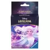 Disney Lorcana set1: Sleeves Elsa Disney Lorcana;Accessoires - Ravensburger