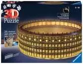 Koloseum (Noční edice) 216 dílků 3D Puzzle;3D Puzzle Budovy - Ravensburger
