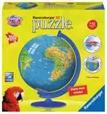 XXL Children s Globe 3D Puzzles;3D Puzzle Balls - Ravensburger