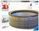 Koloseum 216 dílků 3D Puzzle;3D Puzzle Budovy - Ravensburger