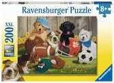 Jouons au ballon!         200p Puzzles;Puzzles pour enfants - Ravensburger