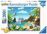 Pokémon Puzzels;Puzzle enfant - Ravensburger