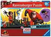 Incredibles 2 Puzzles;Puzzles pour enfants - Ravensburger