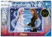 Bezaubernde Schwestern Puzzle;Kinderpuzzle - Ravensburger