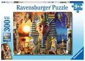 The Pharaoh s Legacy Jigsaw Puzzles;Children s Puzzles - Ravensburger