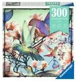 Hummingbird, 300pc Jigsaw Puzzles;Adult Puzzles - Ravensburger