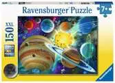 Cosmic Connection Puzzels;Puzzels voor kinderen - Ravensburger
