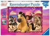 Amis pour la vie Puzzle;Puzzle enfants - Ravensburger