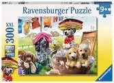 Jour de lessive Puzzles;Puzzles pour enfants - Ravensburger