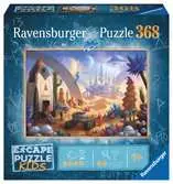 ExitKids: AT Space        368p Jigsaw Puzzles;Children s Puzzles - Ravensburger