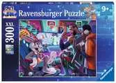 Space Jam: Herní konzole 300 dílků 2D Puzzle;Dětské puzzle - Ravensburger