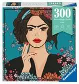 Frida 300 dílků 2D Puzzle;Puzzle pro dospělé - Ravensburger
