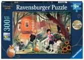 Die Katzenflüsterer Nova und Henry Puzzle;Kinderpuzzle - Ravensburger