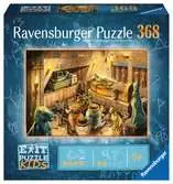 Exit KIDS Puzzle: Egypt 368 dílků 2D Puzzle;Dětské puzzle - Ravensburger