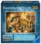 ESC.Kids: Egypt 368p Puzzles;Escape Puzzle - Ravensburger