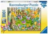 Feeënballet Puzzels;Puzzels voor kinderen - Ravensburger