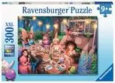 High tea met feeën Puzzels;Puzzels voor kinderen - Ravensburger