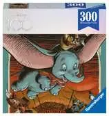 Puzzles 300 p - Disney 100 - Dumbo Puzzle;Puzzle adulte - Ravensburger