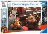 The Secret LIfe of Pets Jigsaw Puzzles;Children s Puzzles - Ravensburger