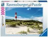 Sylt Puzzle;Erwachsenenpuzzle - Ravensburger