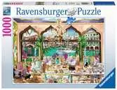 Venice la Dolce vita Puzzle 1000 Pz - Fantasy Puzzles;Puzzle Adultos - Ravensburger