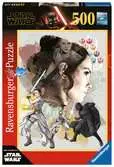 Puzzle, Star Wars 9 B, Puzzle 500 Pezzi Puzzle;Puzzle da Adulti - Ravensburger