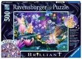 Im Feenwald Puzzle;Erwachsenenpuzzle - Ravensburger