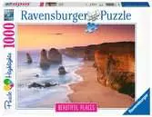 Great Ocean Road, Australia Puzzles;Puzzle Adultos - Ravensburger