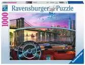 Ponte di Brooklyn Puzzle;Puzzle da Adulti - Ravensburger