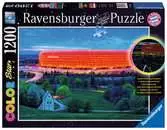 Allianz Arena Puzzle;Erwachsenenpuzzle - Ravensburger