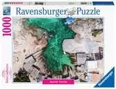 Puzzle 1000 Pezzi, Caló de Sant Agustí (Formentera), Collezione Paesaggi, Puzzle per Adulti Puzzle;Puzzle da Adulti - Ravensburger