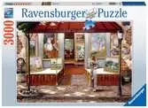 Gallery of Fine Art Jigsaw Puzzles;Adult Puzzles - Ravensburger