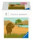 Safari Puzzle;Erwachsenenpuzzle - Ravensburger
