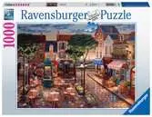 Impressies uit Parijs Puzzels;Puzzels voor volwassenen - Ravensburger