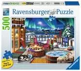 Northern Lights Jigsaw Puzzles;Adult Puzzles - Ravensburger
