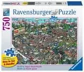 Acts of Kindness Jigsaw Puzzles;Adult Puzzles - Ravensburger