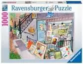 Art Gallery Jigsaw Puzzles;Adult Puzzles - Ravensburger