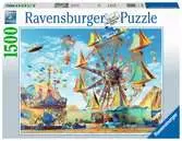 Carnival of Dreams Jigsaw Puzzles;Adult Puzzles - Ravensburger