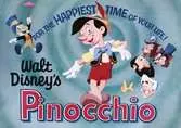 Disney Vault: Pinocchio Jigsaw Puzzles;Adult Puzzles - Ravensburger