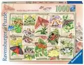 Marvellous Moths, 1000pc Puzzles;Adult Puzzles - Ravensburger