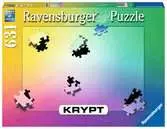 Puzzle Krypt 631 p - Gradient Puzzle;Puzzle adulte - Ravensburger