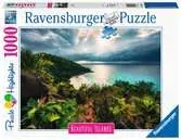 Hawaii Puzzle;Erwachsenenpuzzle - Ravensburger