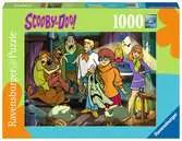 Scooby Doo Unmasking Jigsaw Puzzles;Adult Puzzles - Ravensburger