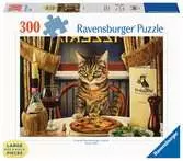 Dinner for One Jigsaw Puzzles;Adult Puzzles - Ravensburger