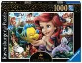 Disney Heroines - Ariel Jigsaw Puzzles;Adult Puzzles - Ravensburger
